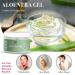 Aloe Vera Gel 12 oz | Unscented | Best for Face Scalp & Hair | Yogi s Gift - International Shipping Available - Buy Online on GoSupps.com