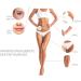 Bella Donna Pacific Blue Wax Pearls 1000g - Stripless & Painless Hair Removal Beads - Buy Online on GoSupps.com