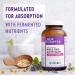 New Chapter Perfect Postnatal Multivitamin | 270 Vegetarian Whole-Food Tablets - Buy Online on GoSupps.com