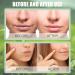 Green Tea Face Mask Natrual Skin Mask Body Mud Mask Blackhead Removal Mask Smoothing Daily Skincare Green Tea Cleansing Mask Deep Cleanse & Reduce Acne Hydrating Face Moisturizes-Dull Skin-100ml - Buy Online on GoSupps.com