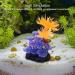 Smandy Large Artificial Coral & Silicone Plants for Fish Tanks | Aquarium Decorations - Buy Online on GoSupps.com