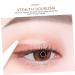 FOMIYES 6 Rolls Lace Double Eyelid Sticker Stickers Breathable Eyelid Tape Makeup Supplies Girl Double Sided - Buy Online on GoSupps.com
