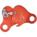 Alomejor Aluminum Alloy Climbing Rope Gripper - Self-Protecting Via Ferrata Clamp for 8-13mm Ropes - Outdoor Climbing Gear - Orange - Buy Online on GoSupps.com
