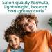 Fairy Tales Curly-Q Curl Refresher for Kids' Hair - Lightweight Spray to Define Curls Add Bounce and Reduce Frizz - 8oz (Pack of 2) - Buy Online on GoSupps.com