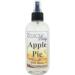 Apple Pie Body Spray 8 ounces Body Mist for Women with Clean Light & Gentle Fragrance Long Lasting Perfume with Comforting Scent for Men & Women Cologne with Soft Subtle Aroma For Daily Use 8 Fluid Ounces