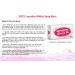 Zote Laundry Soap Bar - Pink 7oz (200g) | Gentle Cleansing for Fresh Laundry - Buy Online on GoSupps.com