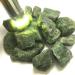 Health & Household 100g Natural Green Apatite Rough Stone Reiki Raw Gemstone for Home Decor Stones and Crystals Stone Crystal Reiki - Buy Online on GoSupps.com