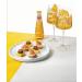 Buy 3 x 8 Crodino Non-Alcoholic Bitter Aperitif - 24 Bottles | International Shipping Available - Buy Online on GoSupps.com