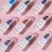 Eyeshadow Pencil Set | Waterproof Pearlescent Shimmer Eye Shadow Pencil - Cream Eye Shadow Pencil Crayon Brightener Highlighter Makeup Stick Kit Shimmer Eyeliner Make Up for Women - Buy Online on GoSupps.com