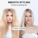 Salon Styling Concentrator Attachment Nozzle Compatible for Dyson Supersonic Hair Dryer Salon Styling Replcement Accessories - Buy Online on GoSupps.com