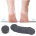 BNG 50-Piece Footfire Pedicure Set - Electric Grinder & Replacement Pads for Cracked Heels & Dead Skin Care - Buy Online on GoSupps.com