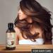 Buy Pure Fractional Coconut Oil 250ml - Odorless Cocos Nucifera Oil for Skin Hair and Massage - Natural Cosmetic Oil - International Shipping Available - Buy Online on GoSupps.com