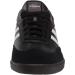 adidas Men's Samba Soccer Shoe 10 Black/White - Premium Quality and Style - Buy Online on GoSupps.com