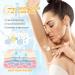 Whole Body Deodorant for Women Luxsea Aluminum Free Deodorant Lotion for Men Armpit Deodorant Cream for 72 Hour Odor Control Clean Tangerine Deodorant Antiperspirant Clear Gel Baking Soda Free - Buy Online on GoSupps.com