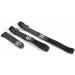 GEAR AID  Fast Wrap Keeps Camping Gear Organized and Secure with Adjustable  Cinch-and-Stick Straps with D-Ring  Available in 12  14  18 Length 2 Wraps  x 12  Fast Wrap - Buy Online on GoSupps.com