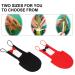 Baluue 2Pcs Washable Bird Diaper Set with Bowtie for Parrot Flight Suit - Size L XL - Buy Online on GoSupps.com