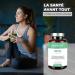 Detox Liver Intestine + Colon - Powerful and Effective Diuretic - Slimming + Eliminate Toxins - Artichoke Black Radish Vitamins and Plants - 90 Vegan Capsules Nutralie - Buy Online on GoSupps.com