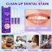 3-Piece Teeth Whitening Pen Set | Fast & Pain-Free Mint Taste Tooth Whitener - Buy Online on GoSupps.com