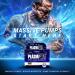 Gaspari Nutrition PlasmaJet 80 Tablets - Premium Nitric Oxide Booster for Enhanced Performance - Buy Online on GoSupps.com