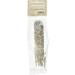 White Sage Smudge Wand - Large 6-7 Inch Native American Incense | Sage Spirit - Buy Online on GoSupps.com