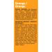 Nuun Sport: Electrolyte Drink Tablets Box of 4 Tubes (40 servings) Orange Electrolyte Hydration Supplement - Buy Online on GoSupps.com