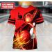 NAZENTI Personalized Bowling Shirt & Sweatshirt | Custom 3D Bowling Gift for Men & Women - Buy Online on GoSupps.com