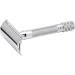 Merkur Classic 3-Piece Double Edge Safety Razor - MK-15C | Premium German Razor - Buy Online on GoSupps.com