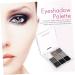 Healvian 16 Pcs Eye Shadow Palette Eye Makeup Palette Eyeshadow Palette Colorful Eye Make-up Palettes Plastic 1 count (Pack of 1) Multix4pcs - Buy Online on GoSupps.com