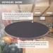 WBCBEC 4PCS Microfiber Bowling Sanding Pads Kit - 500-3000 Grit Resurfacing and Polishing Bowling Ball Cleaning Accessories - Buy Online on GoSupps.com