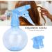 Trigger Sprayer Bottle All round Spraying Empty Spray Bottle for Wetting Hair for Hair Salons - Buy Online on GoSupps.com