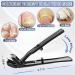 Buy Angled Head Nail Clippers - Mess Free Toenail Clippers for Seniors & Thick Nails | Sharp Blade Nail Cutter | Perfect Birthday Gifts for Men & Women - Black - Buy Online on GoSupps.com