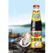 Luhua Chinese Oyster Sauce 18.3 oz - Authentic Flavor Enhancer for Stir-Fries and Asian Dishes - Buy Online on GoSupps.com