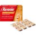 Rennie Orange 500mg (3 x 36 Pack) - Buy Online on GoSupps.com