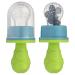 primamma 44012400 - Fruit sucker with protective cap double pack