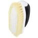 Amazon Basics Soft Grip Scrub Brush - Durable Cleaning Tool - Buy Online on GoSupps.com