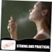 Baluue Oxygen Injection Beauty Instrument Handy Face Mister Portable Face Mister Facial Sprayer Abs Pink - Buy Online on GoSupps.com