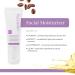 Rejuvaskin Facial Moisturizer with ReVita-D Complex | Hydrating Anti-Aging Skincare for All Skin Types - International Shipping Available - Buy Online on GoSupps.com