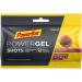 PowerBar Gel Shots mit Kohlenhydraten - Energie Gummis - Raspberry 60g