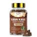 Kava Kava Root Extract Supplement: Natural Kava Gummies with L Theanine, Ashwagandha and GABA for Cognitive & Immune Support Herbal Supplement for Adults