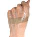 OBTANIM Transparent Waterproof Stretch Clear Adhesive Film Bandage for Tattoo Aftercare - 3 x 394 Inch - Buy Online on GoSupps.com