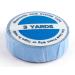 ShowJarlly Double Sided Adhesive Lace Front Support Tape Roll Wig Blue Tape 1.2 CM x 3 Yards | Comfortable Blue Tape - Buy Online on GoSupps.com