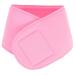 Cervical Fixation Tape Neck Gel Band Neck Patch for Wrinkles Neck Wrinkle Patches Moisturizing Pad for Strap Neck Wrinkle Pads Neck Patches for Wrinkles Pink 47x9.5x0.5cm