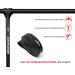 Activevikings Pull-Up Fitness Bands - Perfect for Muscle Building CrossFit & Calisthenics | Black Light Resistance Tapes - Buy Online on GoSupps.com