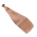 Buy High-Quality Keratin Bonding U-Tip Extensions - #10 Light Brown 60cm 300 Strands - 100% Remy Real Hair | Novon Hair Extensions - Buy Online on GoSupps.com