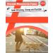 Looxmeer Rubberized Dog Tow Lines - 3m to 30m Leashes for Small & Medium Dogs | Neon Orange Practice Leash - Buy Online on GoSupps.com