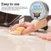 Stone Floor Polish Wax | Marble Wax Coating Agent Shiny Waterproof Tile Wax - Polish Wax Glossy Protective Floor Care for Floor Tiles Quartz Stone Granite Marble Suanq - Buy Online on GoSupps.com