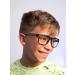 Buy Horus X Blue Light Filter Glasses for Kids | Anti-Glare Gaming Glasses for Boys & Girls | Hope Hell Hope Clear - Buy Online on GoSupps.com