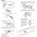 Control D Lancing Device with 100 Round Lancets - Easy Blood Glucose Testing - Buy Online on GoSupps.com