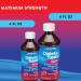Diabetic Tussin DM Maximum Strength Cough Medicine with Chest Congestion Relief - 8 Fl oz - Liquid Cough Syrup, Safe for Diabetics, Berry Flavored (Pack of 2) 8 Fl Oz (Pack of 2) - Buy Online on GoSupps.com
