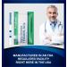 FYN 5 Pack Urine Drug Test Strips - Synthetic OPI Detection, Quick & Accurate Results - Buy Online on GoSupps.com
